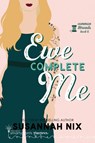 Ewe Complete Me - Smartypants Romance ; Susannah Nix - 9781959097198