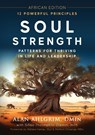 Soul Strength - Alan Ahlgrim - 9781959099970