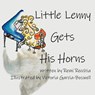 Little Lenny Gets His Horns - Victoria Garcia-Boswell ; Remi Recchia - 9781959118602