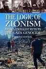Logic of Zionism - David North - 9781959124092