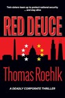Red Deuce - Thomas Roehlk - 9781959170082