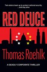 Red Deuce - Thomas Roehlk - 9781959170082