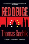 Red Deuce - Thomas Roehlk - 9781959170099