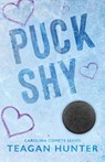 Puck Shy (Special Edition) - Teagan Hunter - 9781959194903