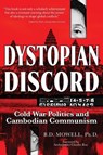 Dystopian Discord - B. D. Mowell - 9781959203131