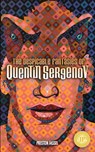 The Despicable Fantasies of Quentin Sergenov - Preston Fassel - 9781959205296