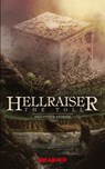 Hellraiser - Mark Alan Miller - 9781959205548