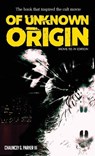 Of Unknown Origin - Parker III Chauncey G. Parker III - 9781959205739