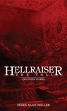 Hellraiser - Mark Alan Miller - 9781959205746