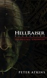 Hellraiser - Peter Atkins - 9781959205777