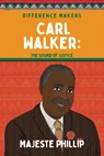 Carl Walker: The Sound of Justice - Phillip Majeste - 9781959223597