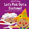 Let's Pick Out a Costume! - Beth Ann Ramos - 9781959258155