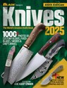 Knives 2025 - Joe Kertzman - 9781959265290