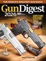 Gun Digest 2026 - Philip P. Massaro - 9781959265436