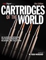 Cartridges of the World - W. Todd Woodard - 9781959265467
