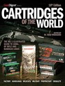 Cartridges of the World - W. Todd Woodard - 9781959265467