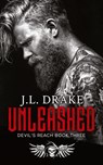 Unleashed - J. L. Drake - 9781959285076