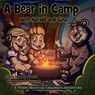 A Bear in Camp with Harold and Gina - Jeffrey Zygmont - 9781959341055