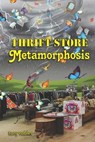 Thrift Store Metamorphosis: A Collection of Poems - Tony Robles - 9781959346210