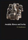 Amulets - Kveldulf Gundarsson - 9781959350071