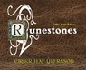 Rune Stones: Coffee Table Edition - Eiríkr Haf Úlfrsson - 9781959350637