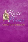 Rune Poems - Eirikr Ulfrsson - 9781959350668