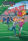The Big Bling Blitz - David A Kelly - 9781959378150