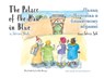 The Palace of the Man in Blue / Палац Чоловіка в блакитному вбранні - Idries Shah - 9781959393658
