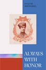 Always with Honor - Pyotr Wrangel - 9781959403203