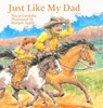 Just Like My Dad - Tricia Gardella - 9781959412076