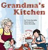 Grandma's Kitchen - Tricia Gardella - 9781959412106