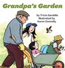Grandpa's Garden - Tricia Gardella - 9781959412274