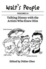Walt's People: Volume 31 - Didier Ghez - 9781959528074