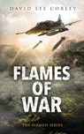 Flames of War - David Lee Corley - 9781959534204