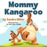 Mommy Kangaroo - Fx and Color Studio - 9781959543350