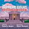 The Supreme Court Counting Book - Oscar Guevara - 9781959548461