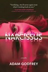 Narcissus - Adam Godfrey - 9781959565055