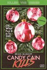 McAuley, B: Candy Cain Kills - Brian McAuley - 9781959565192