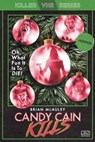Candy Cain Kills - Brian McAuley - 9781959565208