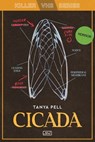 Cicada - Tanya Pell - 9781959565345