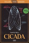 Cicada - Tanya Pell - 9781959565352