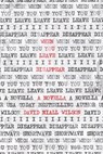 When You Leave I Disappear: A Novella - David Niall Wilson - 9781959565383