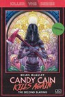 Candy Cain Kills Again: The Second Slaying - Brian McAuley - 9781959565451