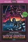 Night of the Witch-Hunter - Patrick Barb - 9781959565642