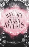 The Baker's Guide to Risky Rituals - Kathryn Moon - 9781959571155