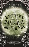 The Knitter's Guide to Banishing Boyfriends - Kathryn Moon - 9781959571162