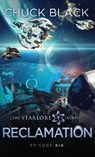 Reclamation - Chuck Black - 9781959574088