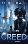 Creed - Chuck Black - 9781959574200
