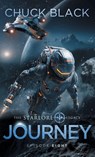 Journey - Chuck Black - 9781959574262
