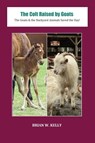 The Colt Raised by Goats - Brian W Kelly - 9781959622277